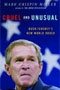 Cruel and Unusual: Bush/Cheney's New World Order